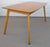 Mid Century Modern Wooden Dining Table by Henry Roberts Brisbane, Australia For Sale - Image 9 of 18
