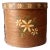 Vintage Pantry Band Box For Sale