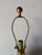 Metal Vintage Frederick Cooper–Style Urn Shape Solid Brass Table Lamp/ Sold For Sale - Image 7 of 11