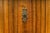 Brown Baroque Wardrobe, 18th Century For Sale - Image 8 of 18
