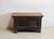 Small 19th Century Ash Chest For Sale - Image 3 of 14
