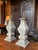 French 1920s French Baluster Table Lamps - A Pair For Sale - Image 3 of 15