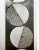 Sculpture Vintage Steel and Iron For Sale - Image 4 of 6
