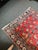 3ft 8in × 16ft Hand-Knotted Persian Runner, Vintage For Sale - Image 4 of 12