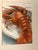 Original Oil Painting Impressionist Crayfish For Sale - Image 9 of 11