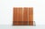 Brown String Wall Shelf by Kajsa & Nisse Strinning, 1950s For Sale - Image 8 of 9