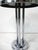 Metal Wolfgang Hoffman Art Deco Side Cigarette Table for Howell Co. For Sale - Image 7 of 9