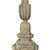 French 19th Century French Pair of Candlesticks For Sale - Image 3 of 7