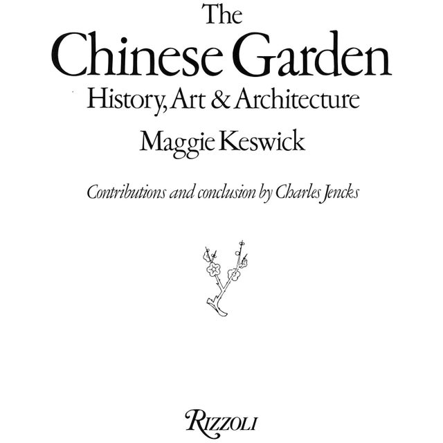KESWICK, Maggie [216] pp. Rizzoli 1980 Second Edition 12 1/4" x 9 1/2" Traces with great understanding, the development of...