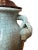 Celadon Late 20th Century Frederick Cooper Crackle-Glazed Celadon Green Lamps - a Pair For Sale - Image 8 of 12