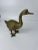 Brass Goose For Sale - Image 4 of 7
