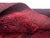 Luxe Velvet Grid Hand-Knotted Wool Rug | 10'1" X 6'9" | One of a Kind For Sale - Image 6 of 7