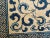 1910s Late 19th Century Chinese Peking Carpet For Sale - Image 5 of 9