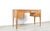 Mid-Century Walnut and Beech Desk by Gordon Russell, 1960s For Sale - Image 4 of 9