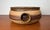 Mid-Century Modern Danish Studio Pottery Bowl by Tue Poulsen for Tue Keramik, 1960s For Sale - Image 15 of 18
