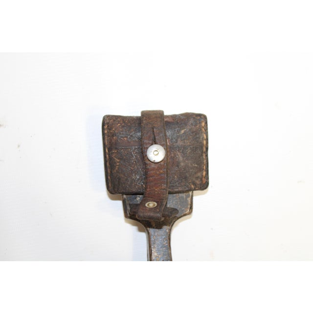 1930s Gold Miner and Prospector Pick Set C For Sale - Image 5 of 13