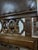 Renaissance Chairs in Solid Walnut, Set of 8 For Sale - Image 14 of 15