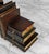 Vintage Traditional Wood Faux Book Library Bookends - A Pair For Sale - Image 6 of 9