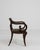 19th Century Regency Sabre-Leg Armchair For Sale - Image 11 of 17