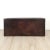 English Jacobean Oak Coffer With Later Lid For Sale - Image 9 of 9