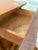 Lexington French Provincial Cherry Nightstand Chez Michelle For Sale - Image 9 of 12
