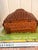 Antique Chip Carved Tramp Art Box For Sale In Los Angeles - Image 6 of 10