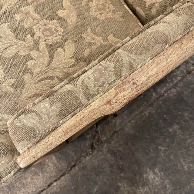 2 Piece Sectional Mid Century Modern in the Style of Tomlinson For Sale - Image 11 of 12