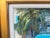 Phyllis Pransky “Old Marco Inn” Florida Impressionist Oil Painting For Sale In Naples, FL - Image 6 of 11