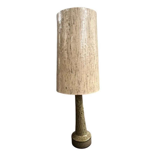 Table Lamp by HKLiving For Sale