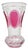 Antique Biedermeier Style Water Chalice, 1800s For Sale