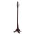 Antique L & Jg Stickley Mission Oak Hat & Coat Stand With Corbels C1910 For Sale