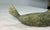 1930s Antique Signed Carved Green Soapstone Canadian Seal Eskimo Sculpture Inuit For Sale - Image 5 of 11