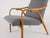 1960s Vintage Lounge Chair by Antonin Suman, 1960s For Sale - Image 5 of 8