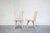 Mikado Dining Chairs by Foersom & Hiort-Lorenzen for Fredericia, 1999, Set of 4 For Sale - Image 17 of 18