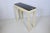 Maitland - Smith Karl Springer Style Asian Motif Horn & Bone Console Table, 1980's For Sale - Image 4 of 13