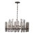 Aerin Bonnington Large Chandelier For Sale