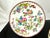 Mintons Art Pottery Studio Antique Mintons Cuckoo Tea Cup and Saucer Set Birds and Florals For Sale - Image 4 of 9