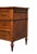French Louis XVI Style Mahogany Three-Drawer Commode, C. 1930s For Sale - Image 4 of 5