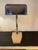 Art Deco Bankers Lamp, 1920s, in Flawless conditions. Designed 1920 to 1949 UK Plug (up to 250V).The wiring of this item...