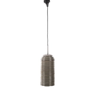 Saturn Pendant Lamp by Kazuo Motozawa for Staff Leuchten, Germany, 1970s For Sale
