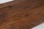 Rustic Farmhouse Table in Oak, France, 1850s For Sale - Image 11 of 12
