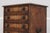 Theodore Alexander Marquetry Inlaid Chest Semainier For Sale - Image 14 of 16