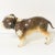 1940s Porcelain Bulldog Figurine Erphila Germany For Sale In Jacksonville, FL - Image 6 of 9