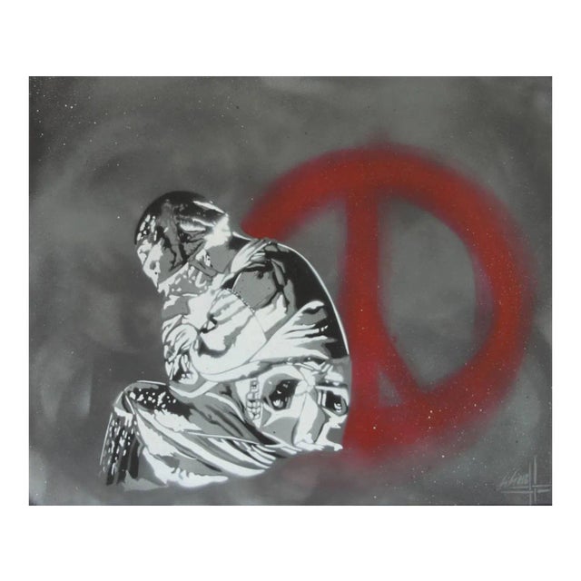 WHY - Red Light Version 2018 For Sale