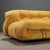 Cassina Soriana Sofa by Afra and Tobia Scarpa for Cassina For Sale - Image 4 of 10