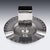 Antique American Silver Ashtray and Match Box Holder by Tiffany & Co, 1890s For Sale - Image 3 of 13