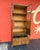 Art Deco Antique Modular Oak Storage Cabinet For Sale - Image 3 of 11