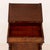 Victorian Burl Walnut Davenport Desk, 19th C. For Sale - Image 4 of 13