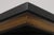 Black Lacquered Italian Chinoiserie Pedestal Stand For Sale - Image 10 of 15