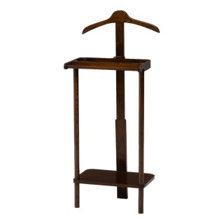 Vintage Valet Stand, 1970 For Sale